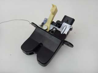 Recambio de cerradura maletero / porton para hyundai ioniq 2016- hybrid referencia OEM IAM 81230G2000 81230G2000 