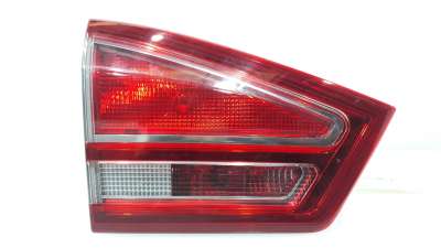 Recambio de piloto trasero izquierdo interior para ford b-max 2012- trend referencia OEM IAM 1806325 AV1113A603AG 