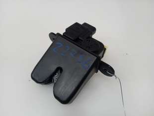 Recambio de cerradura maletero / porton para hyundai ioniq 2016- hybrid referencia OEM IAM 81230G2000 81230G2000  2