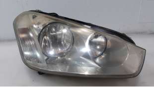 Recambio de faro derecho para ford focus c-max (cap) 2003-2007 ghia (d) referencia OEM IAM 7M5113W029AA 7M5113W029AA 