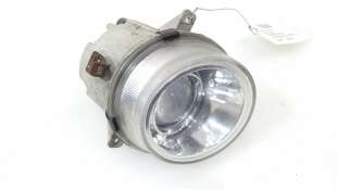 Recambio de faro antiniebla derecho para hyundai terracan (hp) 2001-2007 2.9 crdi gls referencia OEM IAM 92202H1050 92202H1050 