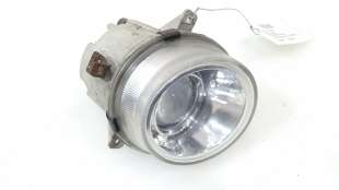 Recambio de faro antiniebla derecho para hyundai terracan (hp) 2001-2007 2.9 crdi gls referencia OEM IAM 92202H1050 92202H1050 