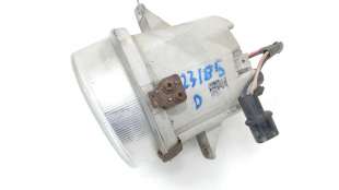 Recambio de faro antiniebla derecho para hyundai terracan (hp) 2001-2007 2.9 crdi gls referencia OEM IAM 92202H1050 92202H1050  2