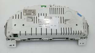 Recambio de cuadro instrumentos para honda cr-v (rd8) 2002-2007 es referencia OEM IAM 78120SKNG31 HR0333105 HR0333105 2