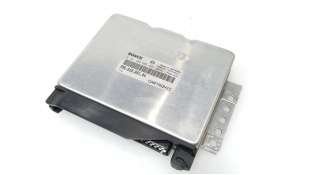 Recambio de centralita motor uce para porsche boxster (typ 986) 1996-2004 básico referencia OEM IAM 99661860104 99661860104 
