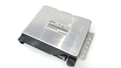 Recambio de centralita motor uce para porsche boxster (typ 986) 1996-2004 básico referencia OEM IAM 99661860104 99661860104 