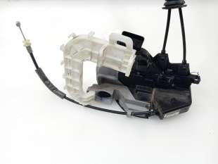 Recambio de cerradura puerta delantera derecha para hyundai ioniq 2016- hybrid referencia OEM IAM 81320G2010 81320G2010 