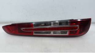 Recambio de piloto trasero izquierdo para ford focus c-max (cap) 2003-2007 ghia (d) referencia OEM IAM 1543052 1543052 