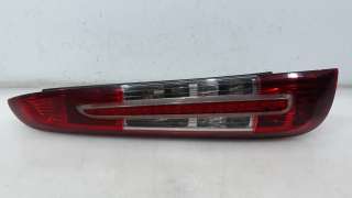 Recambio de piloto trasero izquierdo para ford focus c-max (cap) 2003-2007 ghia (d) referencia OEM IAM 1543052 1543052 
