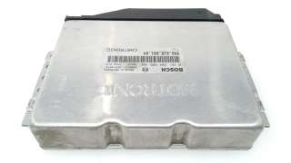 Recambio de centralita motor uce para porsche boxster (typ 986) 1996-2004 básico referencia OEM IAM 99661860104 99661860104 