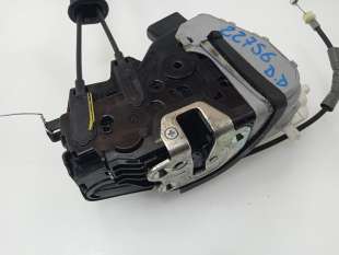 Recambio de cerradura puerta delantera derecha para hyundai ioniq 2016- hybrid referencia OEM IAM 81320G2010 81320G2010  2