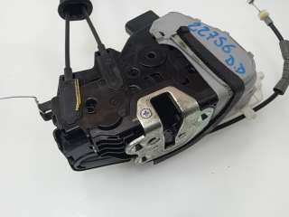 Recambio de cerradura puerta delantera derecha para hyundai ioniq 2016- hybrid referencia OEM IAM 81320G2010 81320G2010 