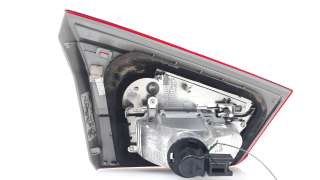 Recambio de piloto trasero derecho interior para ford b-max 2012- trend referencia OEM IAM 1806323 AV1113A602AG 