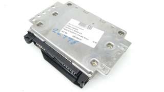 Recambio de centralita motor uce para porsche boxster (typ 986) 1996-2004 básico referencia OEM IAM 99661860104 99661860104 