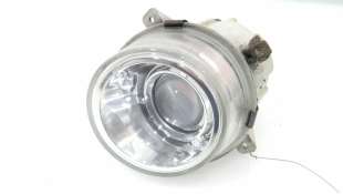 Recambio de faro antiniebla izquierdo para hyundai terracan (hp) 2001-2007 2.9 crdi gls referencia OEM IAM 92201H1050 92201H1050