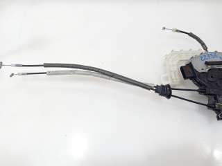 Recambio de cerradura puerta delantera derecha para hyundai ioniq 2016- hybrid referencia OEM IAM 81320G2010 81320G2010 