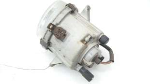 Recambio de faro antiniebla izquierdo para hyundai terracan (hp) 2001-2007 2.9 crdi gls referencia OEM IAM 92201H1050 92201H1050 2