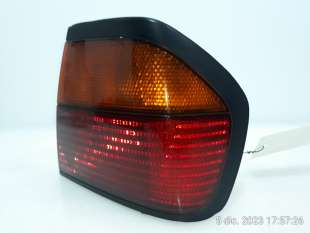 Recambio de piloto trasero derecho para nissan primera berl./familiar (p10/w10) 1989-1996 lx berlina (p10) referencia OEM IAM B6 2