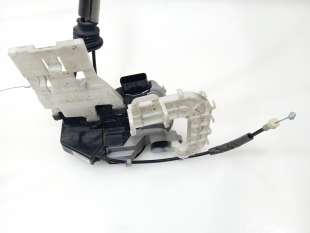 Recambio de cerradura puerta delantera izquierda para hyundai ioniq 2016- hybrid referencia OEM IAM 81310G2010 81310G2010 