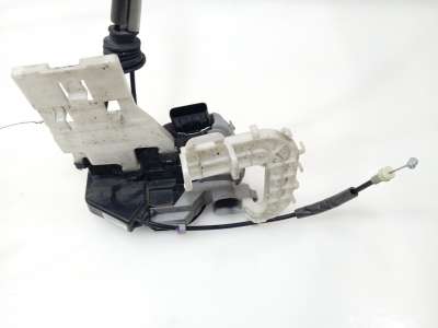Recambio de cerradura puerta delantera izquierda para hyundai ioniq 2016- hybrid referencia OEM IAM 81310G2010 81310G2010 