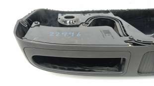 Recambio de guantera para porsche boxster (typ 986) 1996-2004 básico referencia OEM IAM 986551223 986551223  2