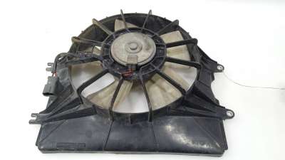 Recambio de electroventilador para honda cr-v (rd8) 2002-2007 es referencia OEM IAM 19020RMAE01 19020RMAE01 