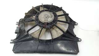 Recambio de electroventilador para honda cr-v (rd8) 2002-2007 es referencia OEM IAM 19020RMAE01 19020RMAE01 