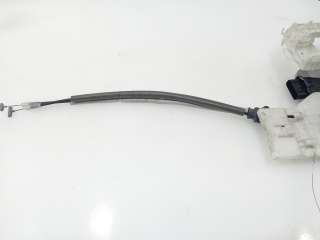 Recambio de cerradura puerta delantera izquierda para hyundai ioniq 2016- hybrid referencia OEM IAM 81310G2010 81310G2010 