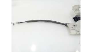 Recambio de cerradura puerta delantera izquierda para hyundai ioniq 2016- hybrid referencia OEM IAM 81310G2010 81310G2010 