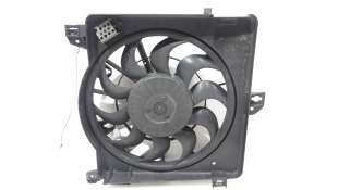 Recambio de electroventilador para opel astra h caravan 2004-2007 cosmo referencia OEM IAM 24467444 24467444 0130303304