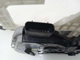 Recambio de cerradura puerta delantera izquierda para hyundai ioniq 2016- hybrid referencia OEM IAM 81310G2010 81310G2010 
