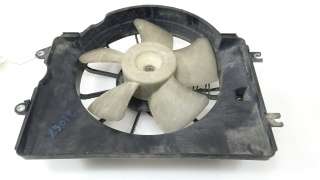 Recambio de electroventilador para honda cr-v (rd8) 2002-2007 es referencia OEM IAM 19020RMAE01 19020RMAE01 