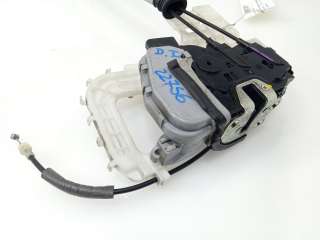 Recambio de cerradura puerta delantera izquierda para hyundai ioniq 2016- hybrid referencia OEM IAM 81310G2010 81310G2010 