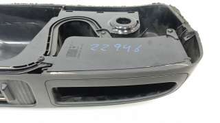 Recambio de guantera para porsche boxster (typ 986) 1996-2004 básico referencia OEM IAM 986551223 986551223 