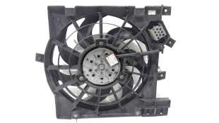 Recambio de electroventilador para opel astra h caravan 2004-2007 cosmo referencia OEM IAM 13147279 13147279 0130303302