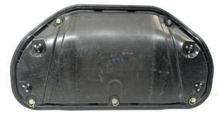 Recambio de tapa motor para porsche boxster (typ 986) 1996-2004 básico referencia OEM IAM 98651352100 98651352100 98651301101