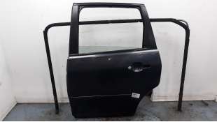 Recambio de puerta trasera izquierda para ford focus c-max (cap) 2003-2007 ghia (d) referencia OEM IAM 1496877 1496877 