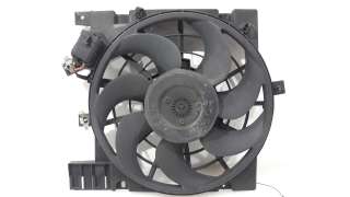 Recambio de electroventilador para opel astra h caravan 2004-2007 cosmo referencia OEM IAM 13147279 13147279 0130303302