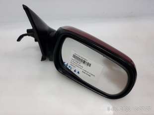 Recambio de retrovisor derecho para nissan primera berl./familiar (p10/w10) 1989-1996 lx berlina (p10) referencia OEM IAM 963013