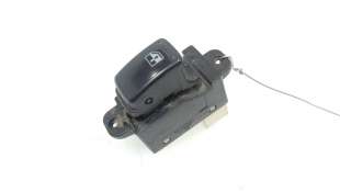 Recambio de mando elevalunas delantero derecho para hyundai terracan (hp) 2001-2007 2.9 crdi gls referencia OEM IAM 93501H1210CO