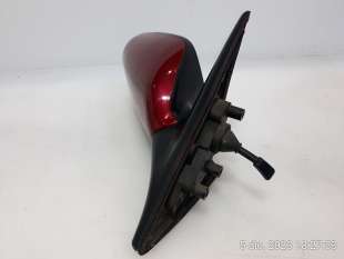 Recambio de retrovisor derecho para nissan primera berl./familiar (p10/w10) 1989-1996 lx berlina (p10) referencia OEM IAM 963013 2