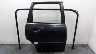 Recambio de puerta trasera derecha para ford focus c-max (cap) 2003-2007 ghia (d) referencia OEM IAM 1496875 1496875 