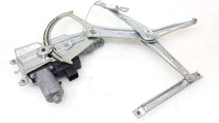 Recambio de elevalunas delantero izquierdo para opel astra h caravan 2004-2007 cosmo referencia OEM IAM 93178695 93178695 