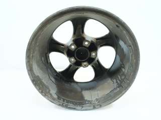 Recambio de llanta para porsche boxster (typ 986) 1996-2004 básico referencia OEM IAM 99636212605 99636212605 
