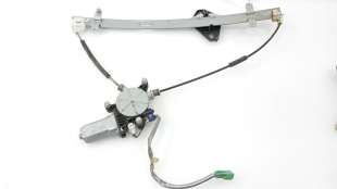 Recambio de elevalunas delantero derecho para honda cr-v (rd8) 2002-2007 es referencia OEM IAM 72210S9AA02 72210S9AA02  2