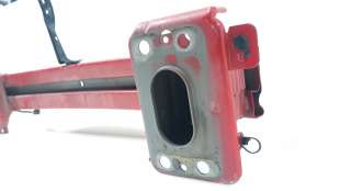 Recambio de refuerzo paragolpes delantero para ford b-max 2012- trend referencia OEM IAM 1775367 843482000004  2