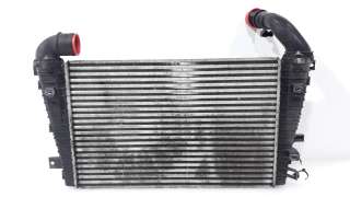 Recambio de intercooler para opel astra h caravan 2004-2007 cosmo referencia OEM IAM 93186252 13152323 13152323