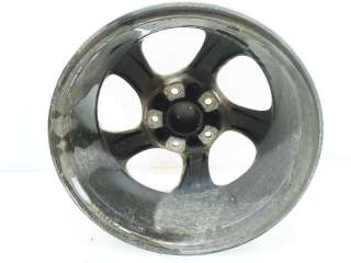 Recambio de llanta para porsche boxster (typ 986) 1996-2004 básico referencia OEM IAM 99636212400 99636212400 