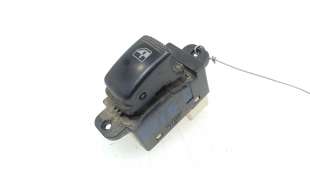 Recambio de mando elevalunas trasero izquierdo para hyundai terracan (hp) 2001-2007 2.9 crdi gls referencia OEM IAM 93501H1310CO