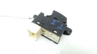 Recambio de mando elevalunas trasero izquierdo para hyundai terracan (hp) 2001-2007 2.9 crdi gls referencia OEM IAM 93501H1310CO 2